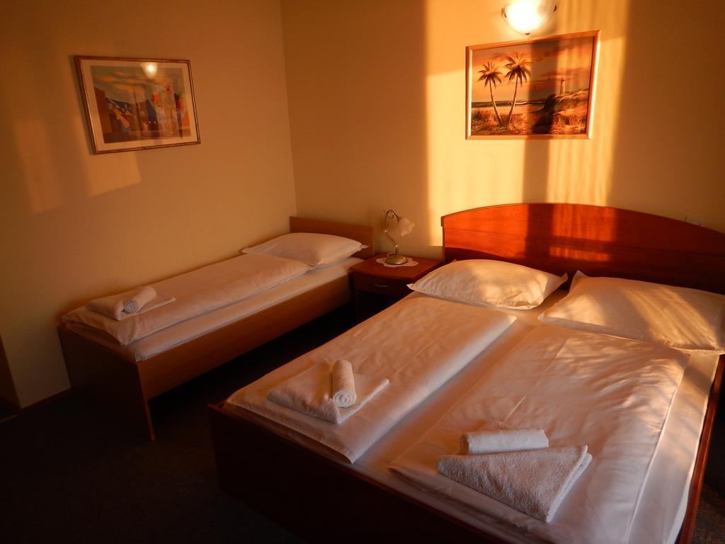 Apartment Danica بريلا المظهر الخارجي الصورة