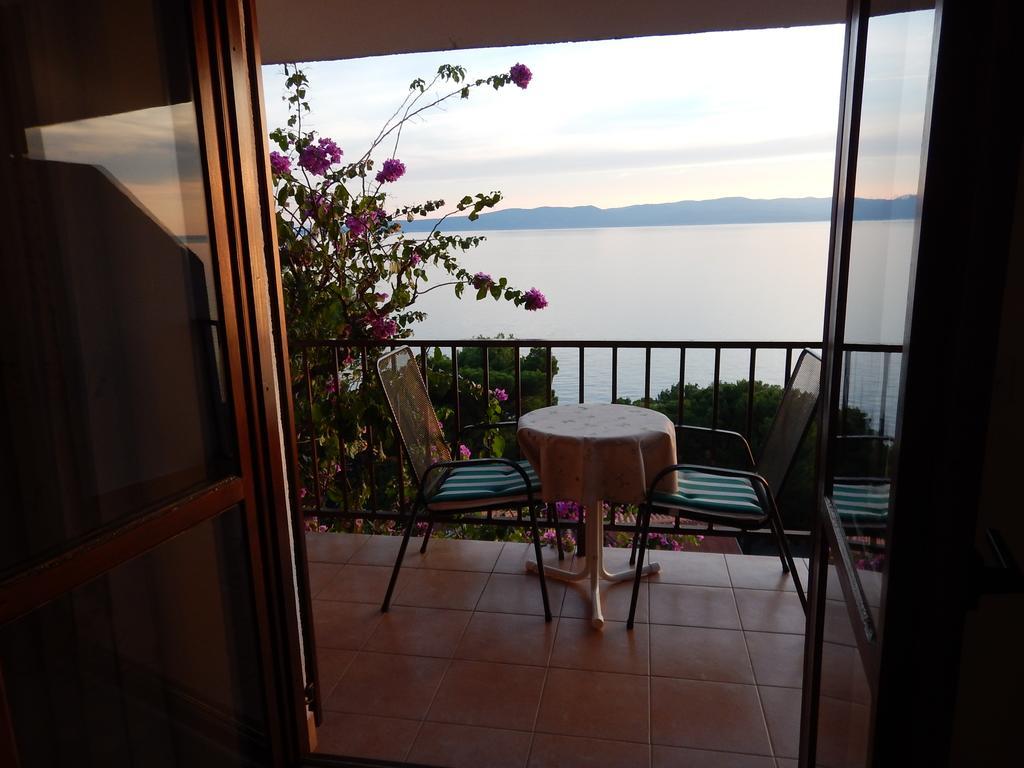 Apartment Danica بريلا المظهر الخارجي الصورة