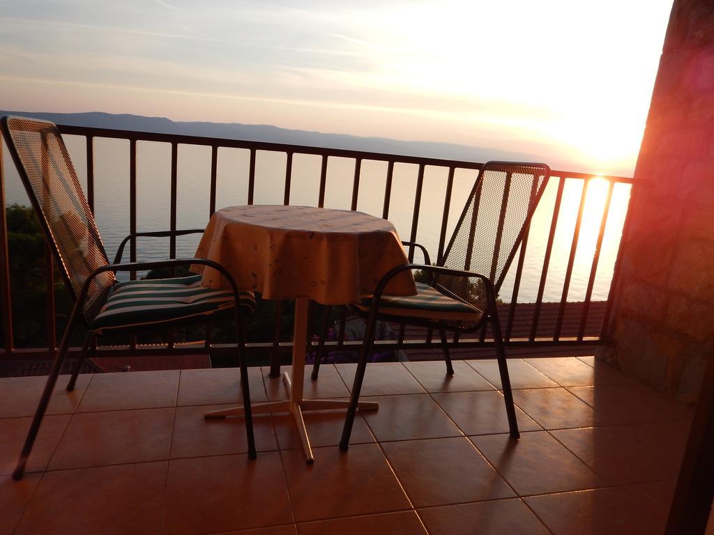 Apartment Danica بريلا المظهر الخارجي الصورة