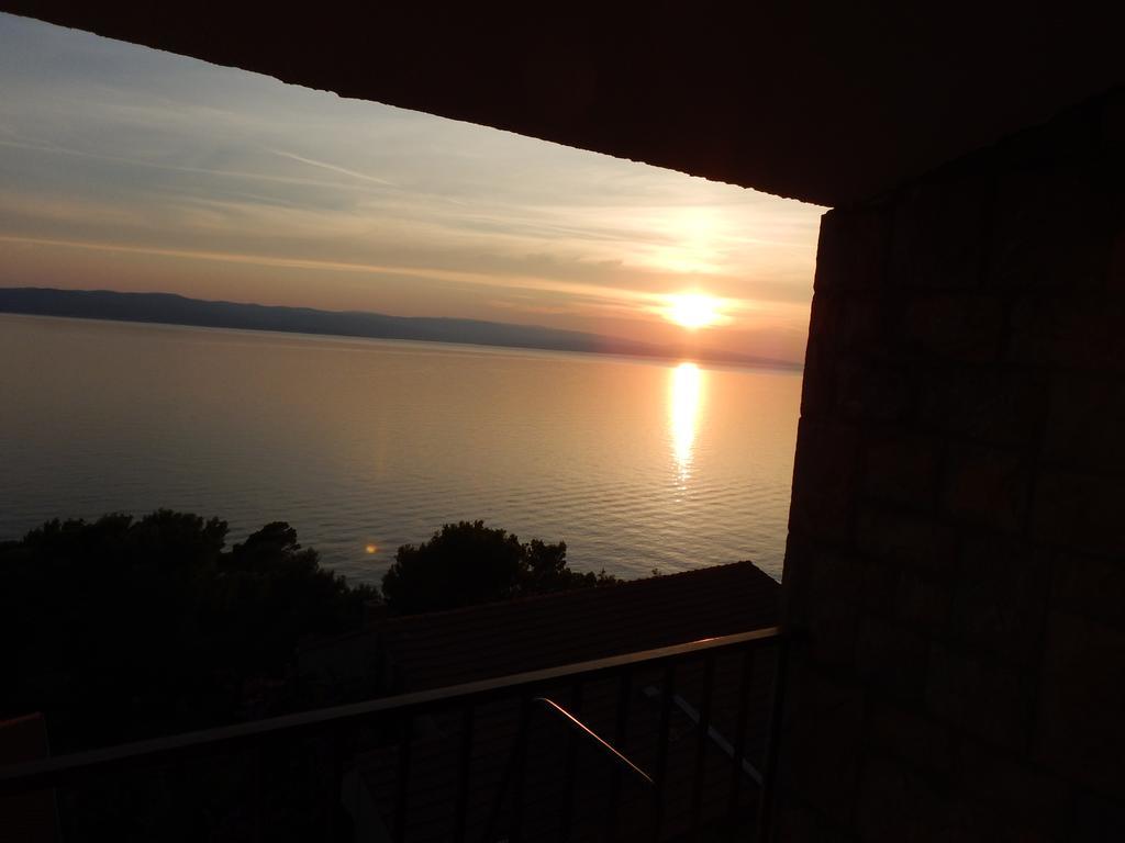 Apartment Danica بريلا المظهر الخارجي الصورة