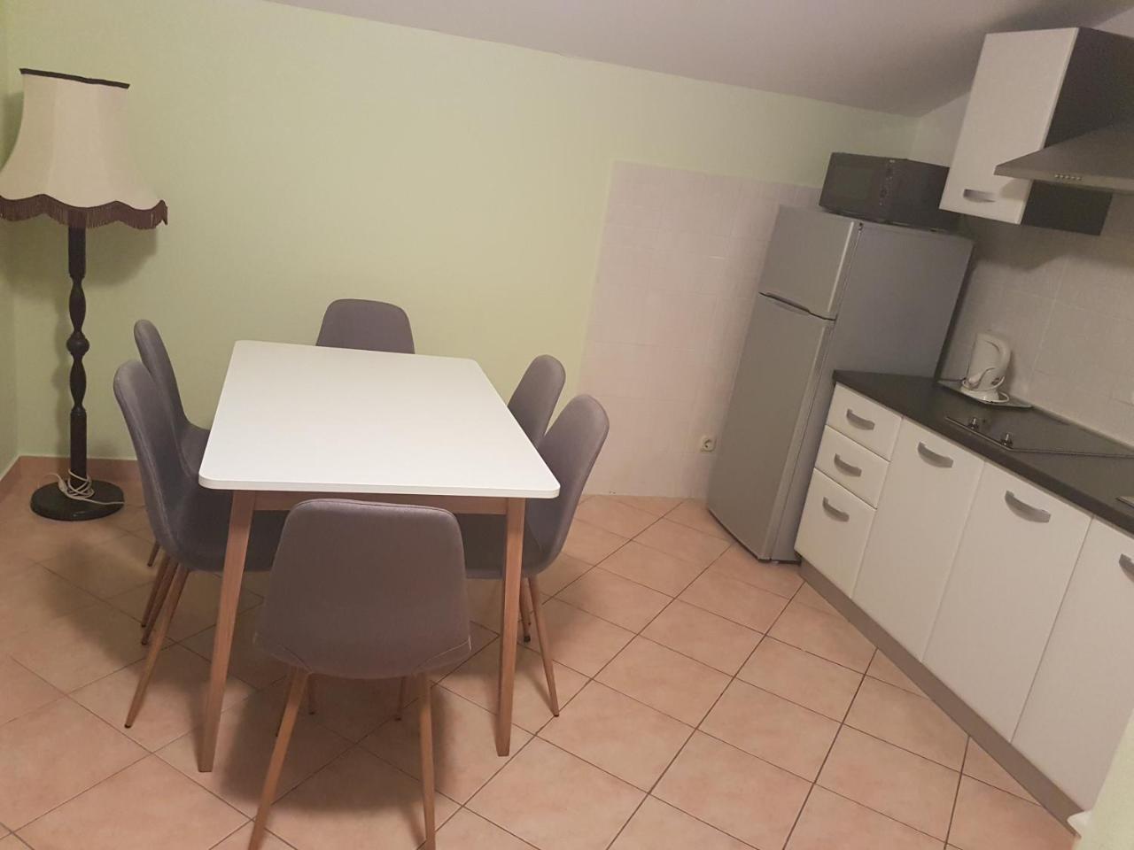 Apartment Danica بريلا المظهر الخارجي الصورة