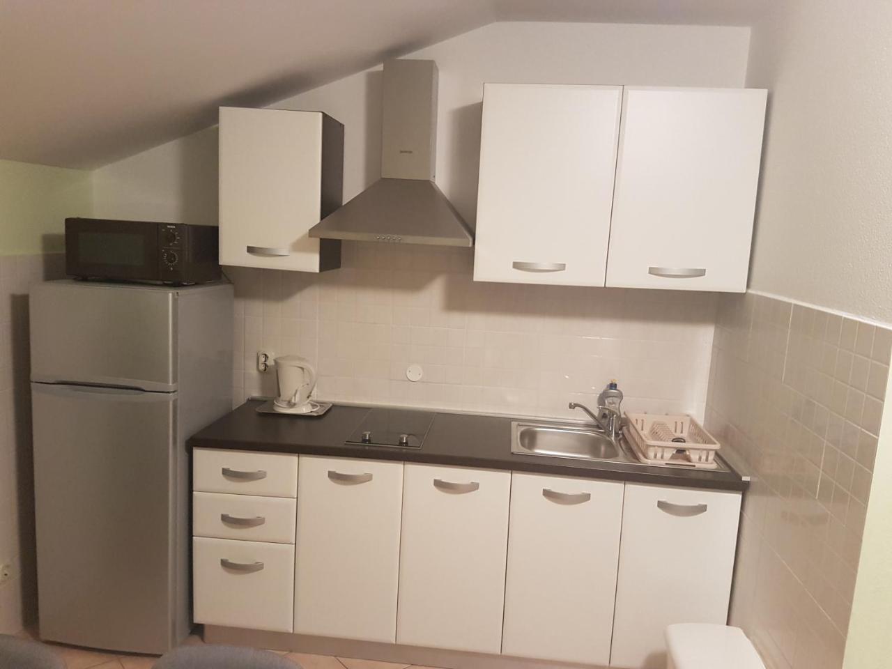 Apartment Danica بريلا المظهر الخارجي الصورة