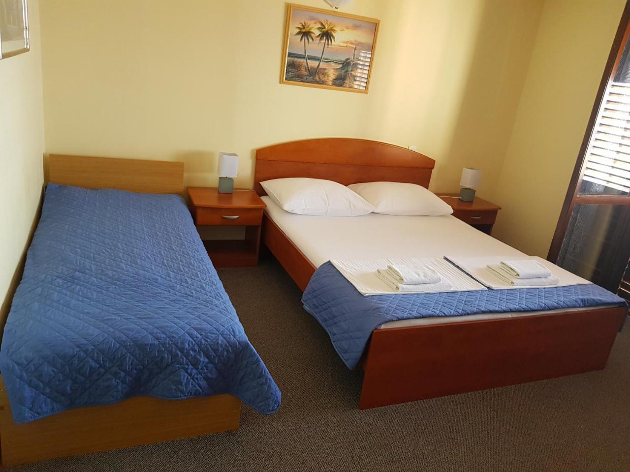 Apartment Danica بريلا المظهر الخارجي الصورة