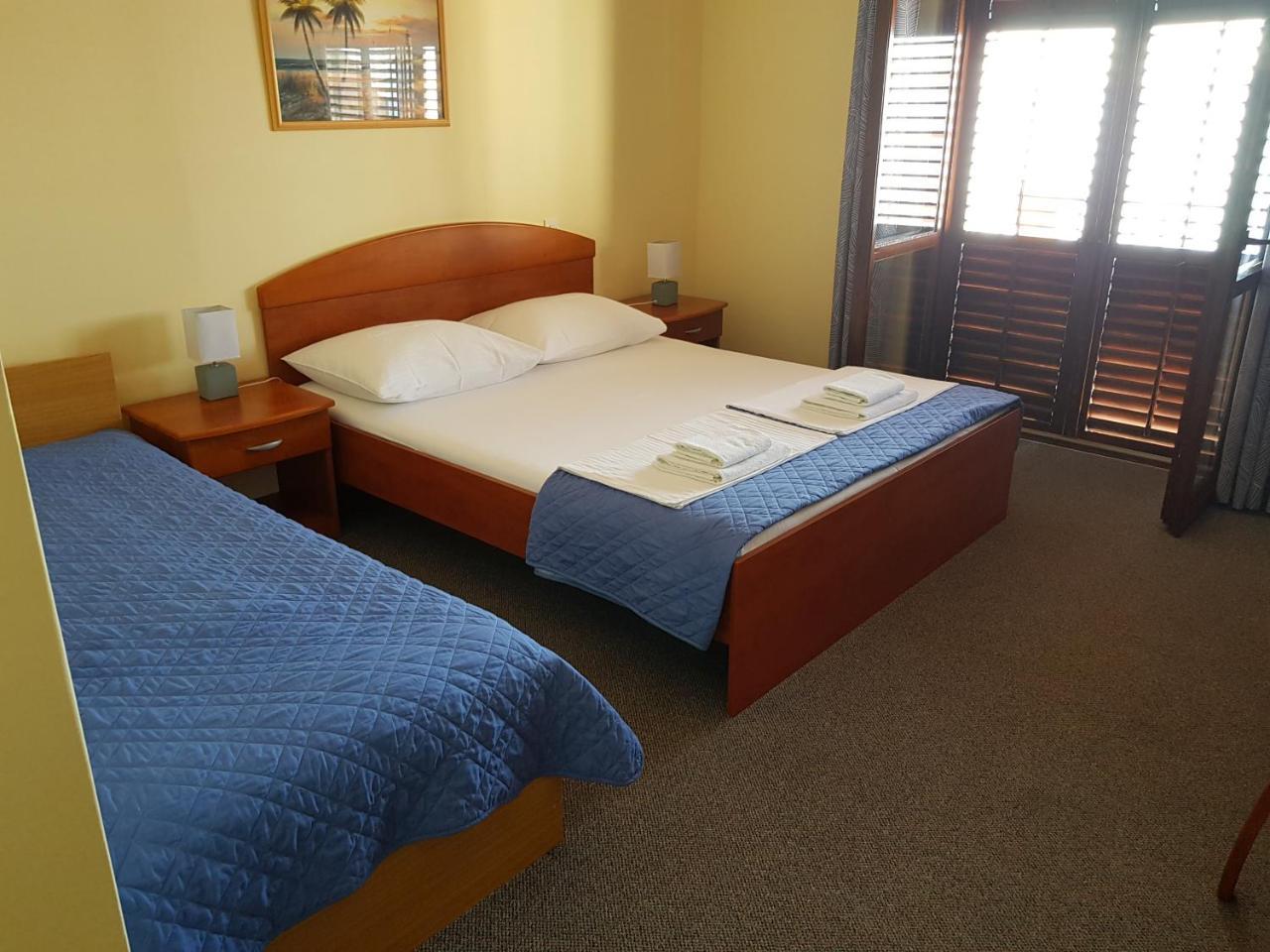 Apartment Danica بريلا المظهر الخارجي الصورة