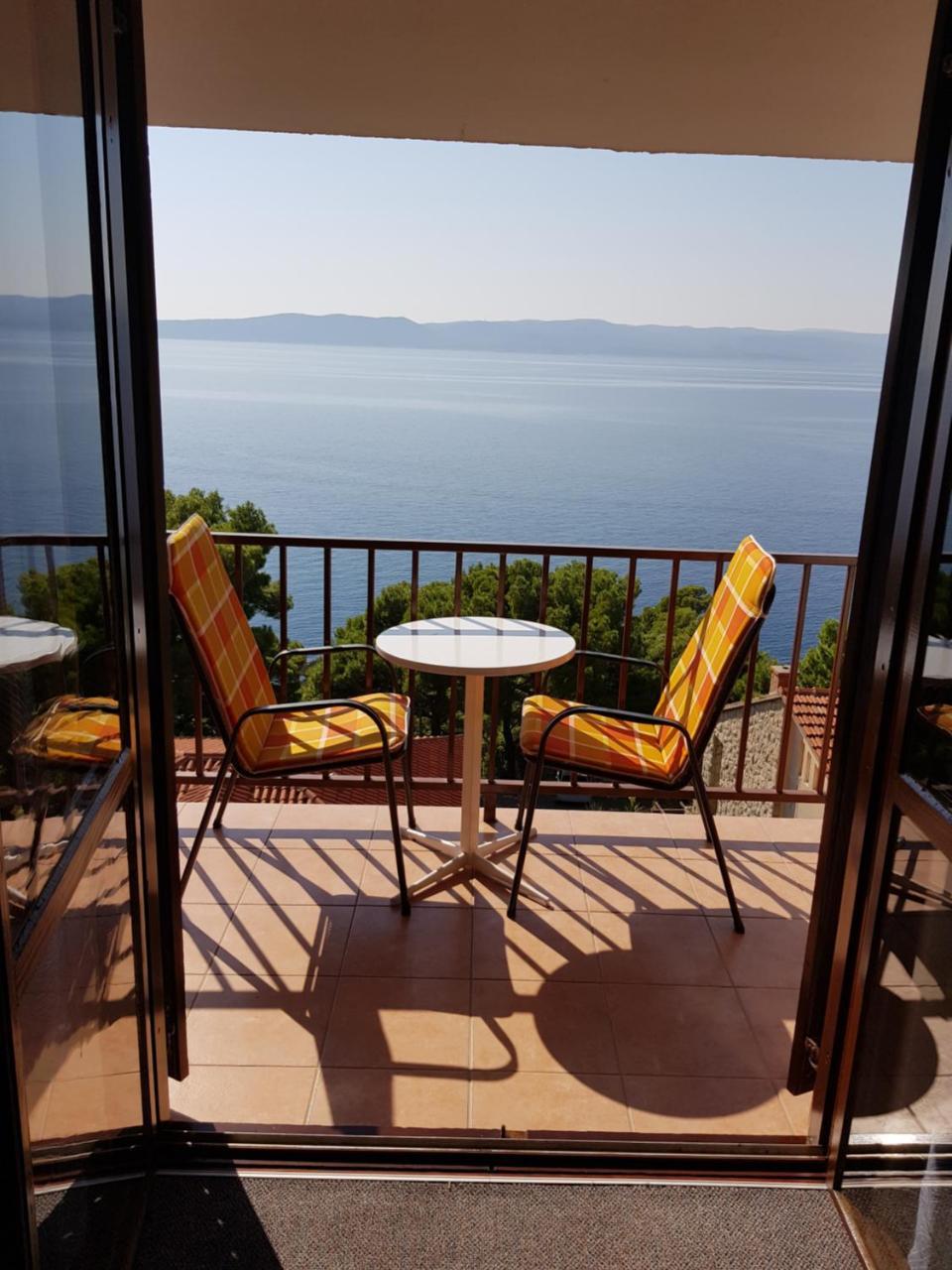 Apartment Danica بريلا المظهر الخارجي الصورة