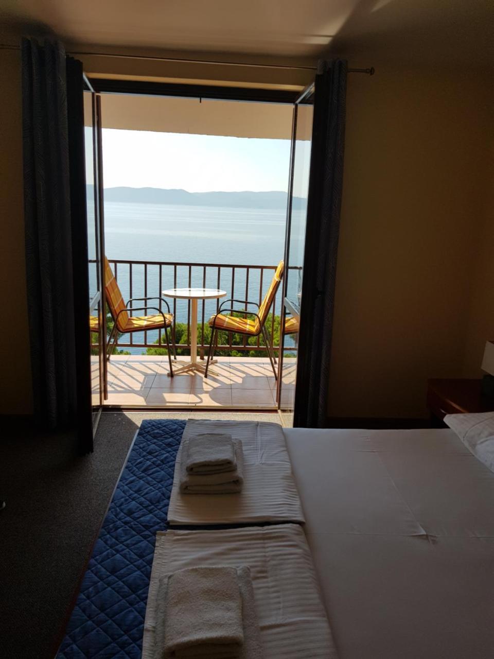 Apartment Danica بريلا المظهر الخارجي الصورة