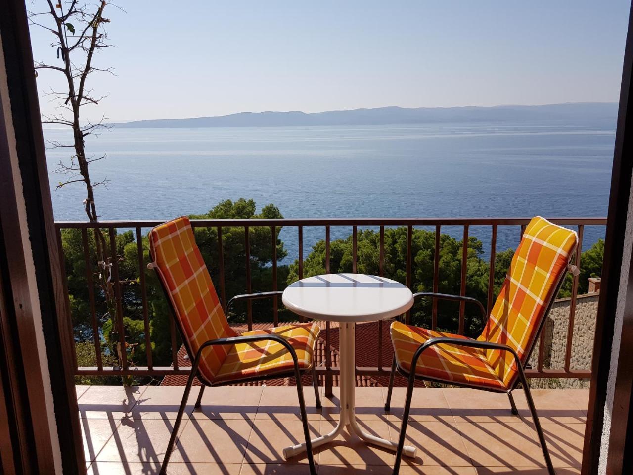 Apartment Danica بريلا المظهر الخارجي الصورة