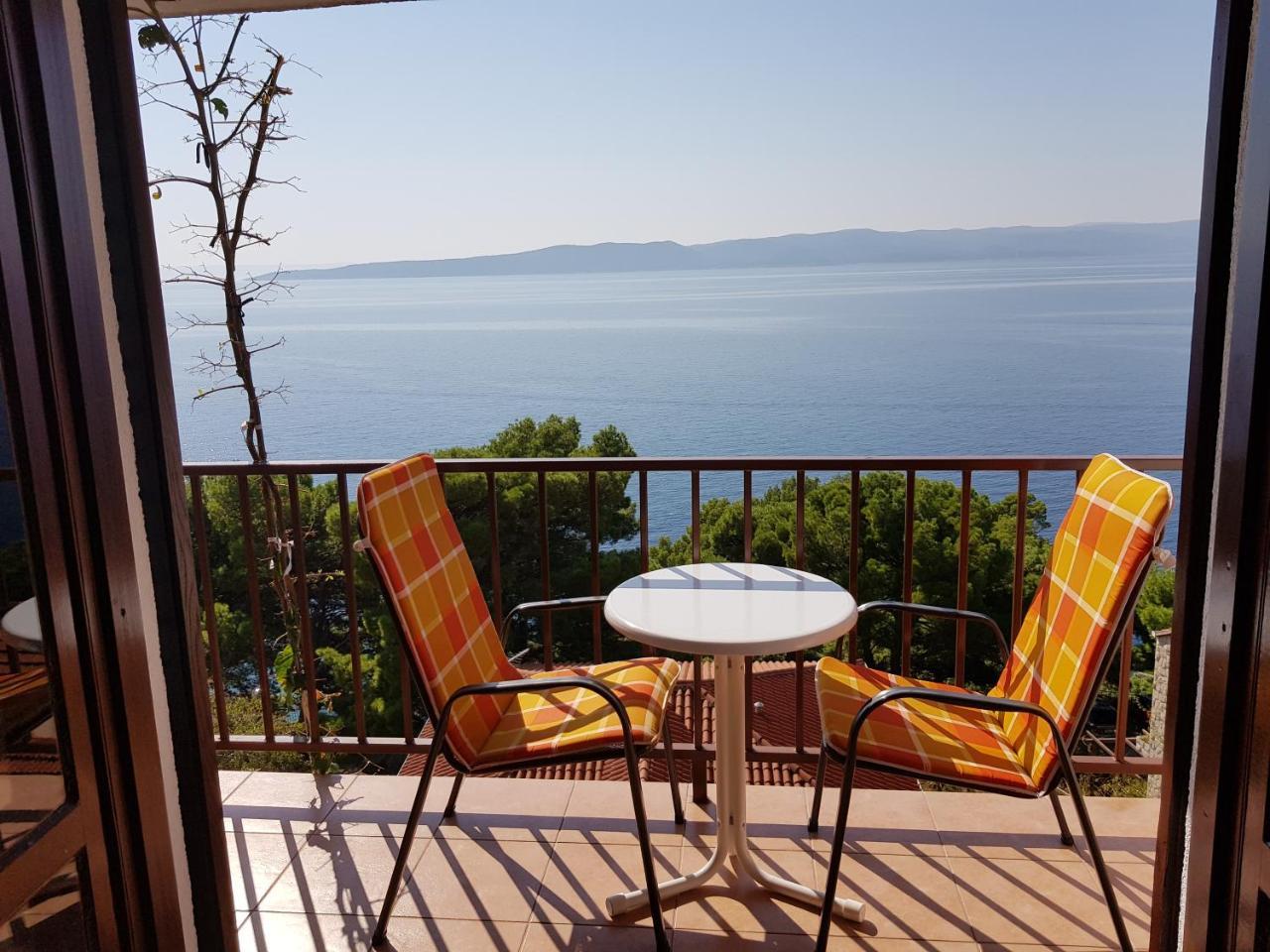 Apartment Danica بريلا المظهر الخارجي الصورة
