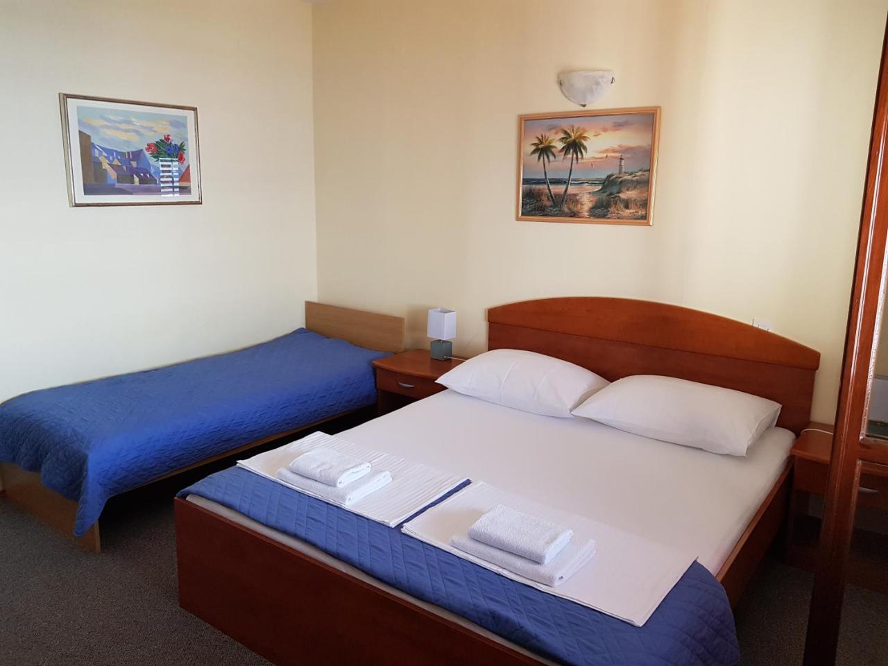 Apartment Danica بريلا المظهر الخارجي الصورة