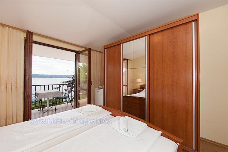 Apartment Danica بريلا المظهر الخارجي الصورة