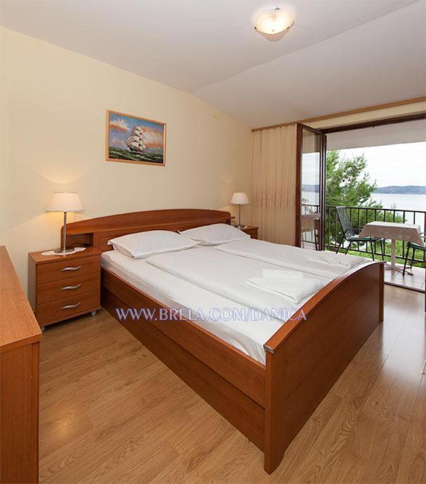 Apartment Danica بريلا المظهر الخارجي الصورة